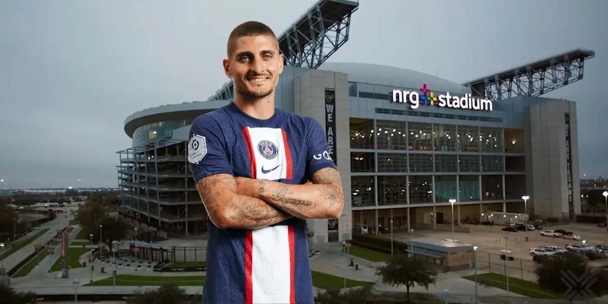 The MLS clubs looking to sign Marco Verratti 