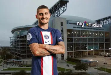 The MLS clubs looking to sign Marco Verratti 