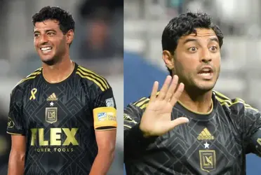 The possible fate of the LAFC player that surprises many