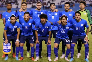 The Salvadorans will want to spoil Mexico's direct qualification.