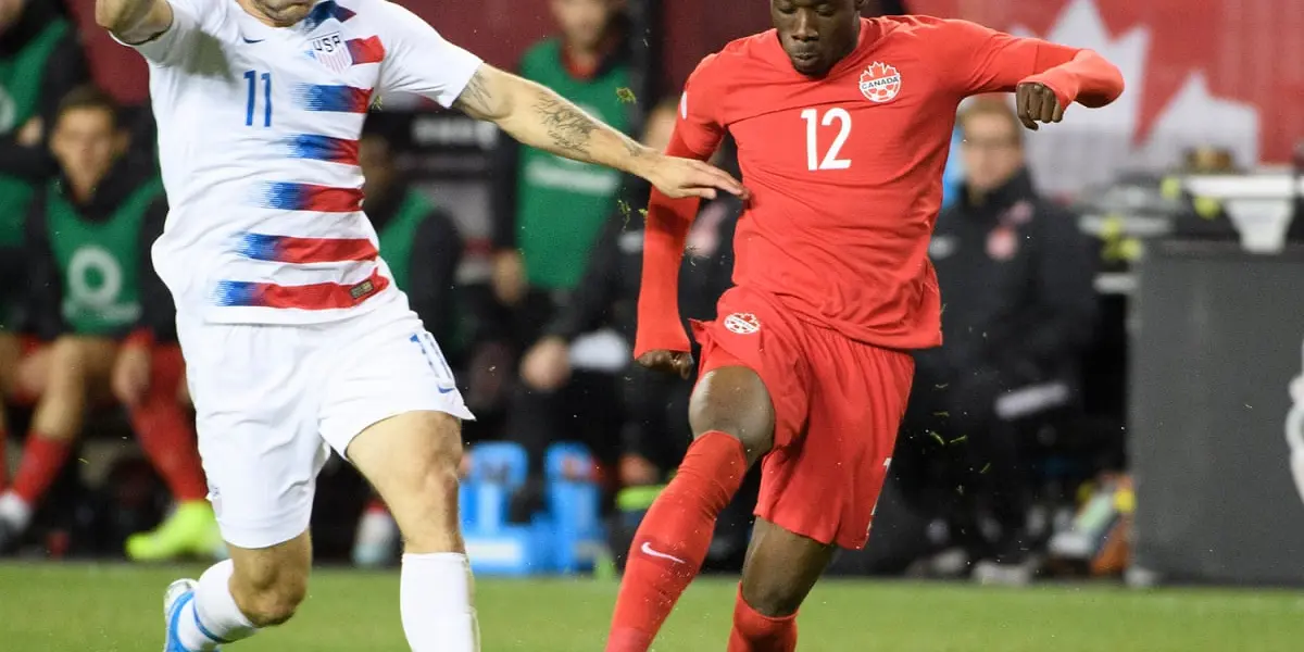 The United States National Team and Canada will face off for the third date of the Gold Cup group stage, in a match that will undoubtedly set the course for both teams in the tournament.