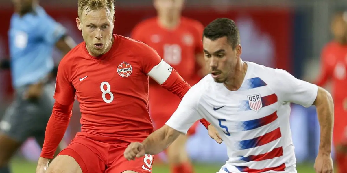 The United States National Team and Canada will face off for the third date of the Gold Cup group stage, in a match that will undoubtedly set the course for both teams in the tournament.