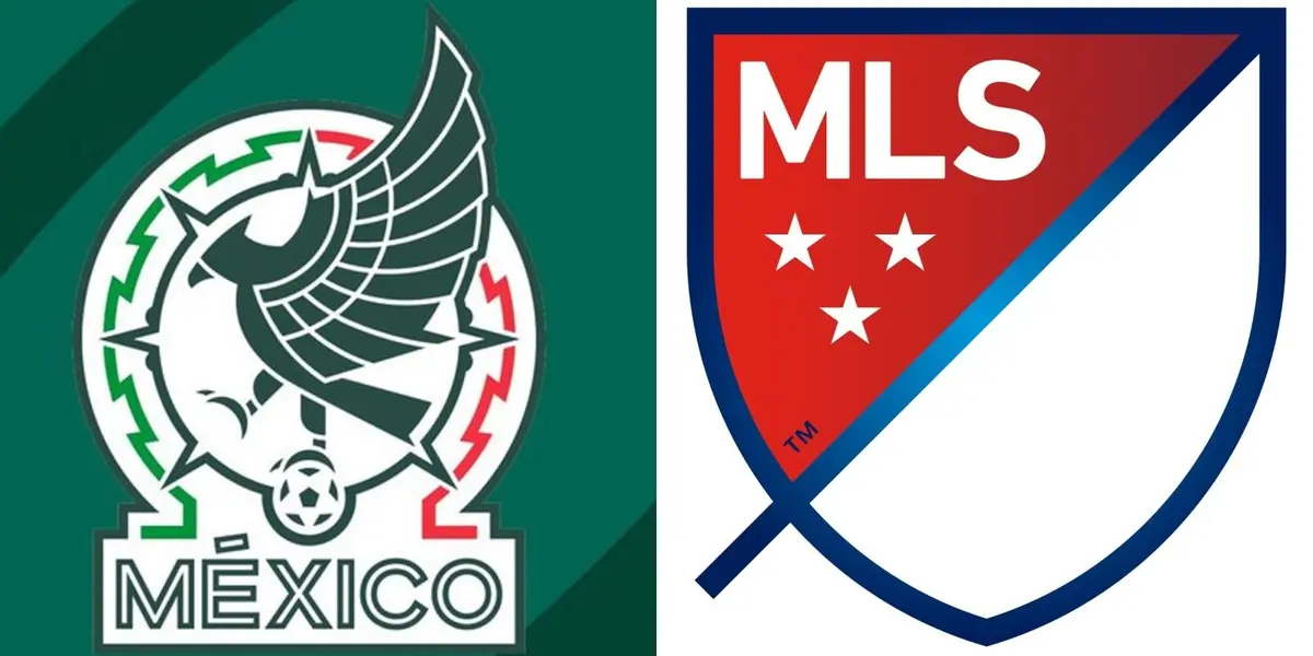 These Mexican players were tempted by the MLS