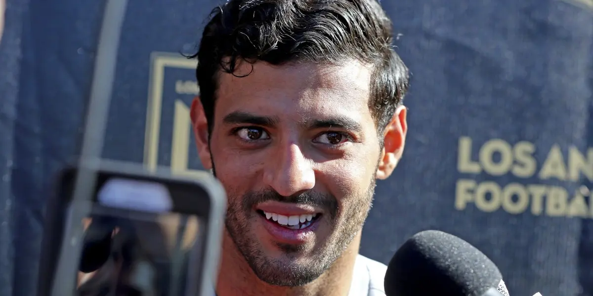 Carlos Vela salary at LAFC, how much money he earns and how much is