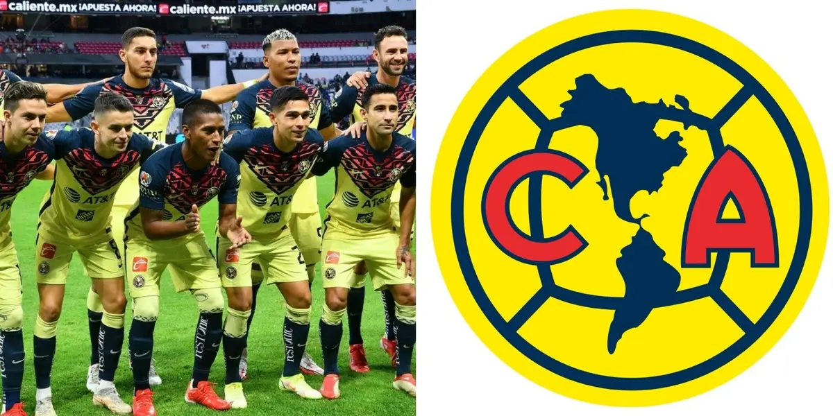 This player has been a great failure for Club América this season