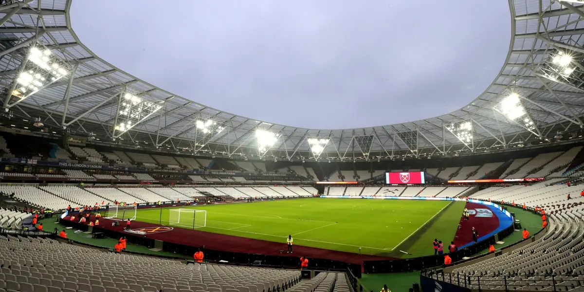 West Ham has been granted approval to expand their stadium and they will be adding 2500 seats to the 60,000 seats capacity.