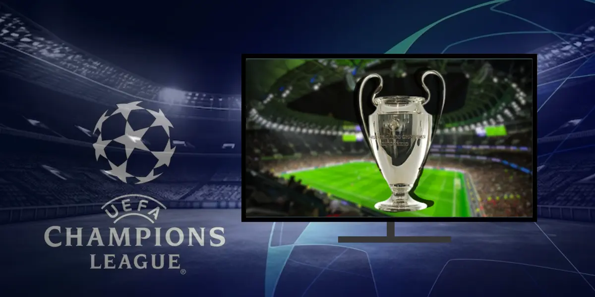 Where to watch the Champions League in USA: Matches in matchday 1: