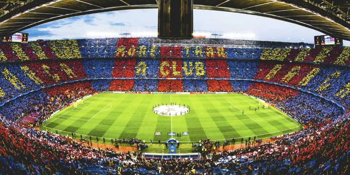 Xavi Hernandez arrival at Camp Nou spells a new dawn and the atmosphere at the monumental stadium is expected to experience some changes.